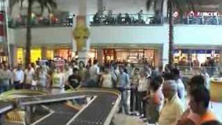 National Slot Car Championship in Turkey