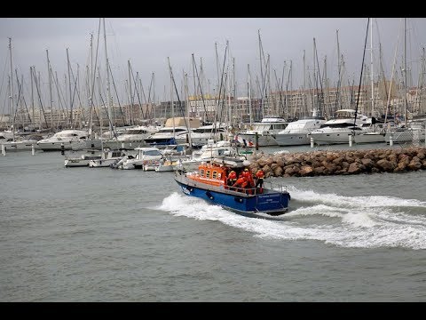 [2017] Xenius: Sicherheit auf See - Rettung auf hoher See - Immer sicherer? [Dokumentarfilm HD]