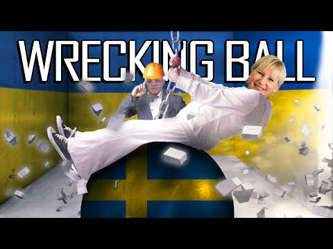 We Came In Like A...  - Carl Norberg 2023-06-09