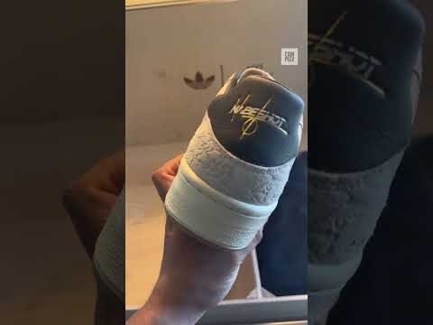 Unboxing: @100Thieves X @adidas Collection #100WIN #100T #fyp #adidas #unboxing