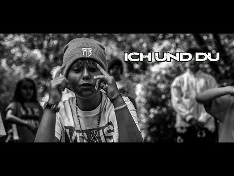 VDSIS-Army - Ich und du (Musikvideo)