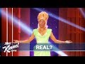 Deep Fake News – Trump & Pence on RuPaul’s Drag Race