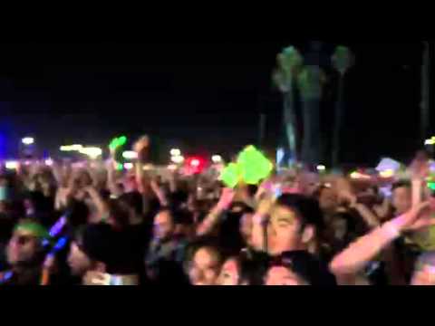 JACKÜ - HARD SUMMER 2015 - BLESSED