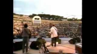 Christopher Cross  Live in Japan 86.