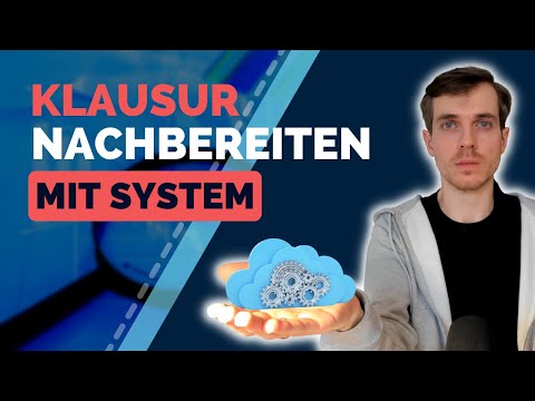 Jura-Klausur und Falllösung richtig nachbereiten (Teil I) – endlich jura.