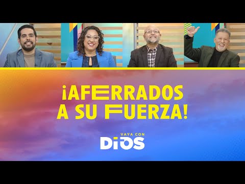 VayaConDios Ep. 663 - Diseñado para resistir