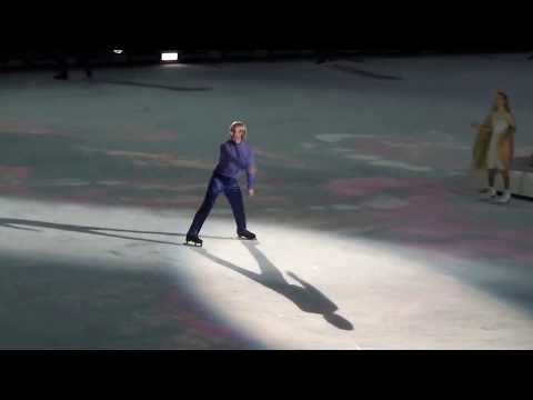 intimissimi on ice 2017 - The Final