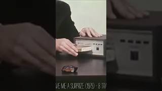 Mark on the best way to listen to listen to "The Day My Baby Gave me a Suprize".