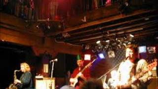 Agents of Good Roots, Dress Circle 1/21/00