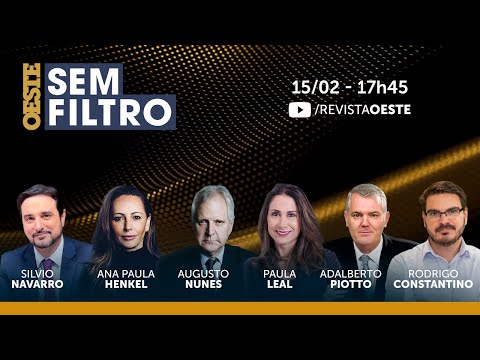 Oeste Sem Filtro