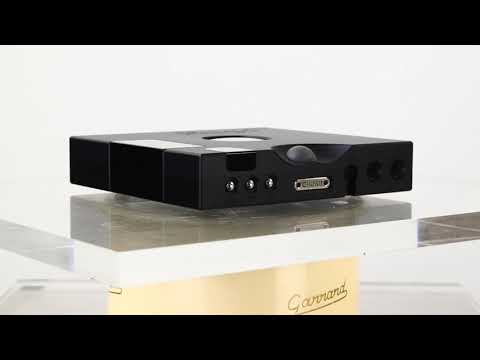 Chord Electronics Hugo TT2 - Black