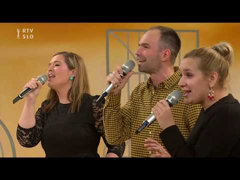 Aba Oče / CD V zahvalo Tebi