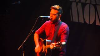 Ben Montague - Can't Hold Me Down
