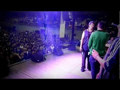 Coletiyas vs Manolo MC Gold Battle Almería (Primera ronda)