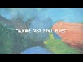 Waxahatchee - Talking Dust Bowl Blues (Official Lyric Video) - Elektra Records Waxahatchee - Talking Dust Bowl Blues (Official Lyric Video)