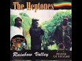 THE HEPTONES - TENDERNESS