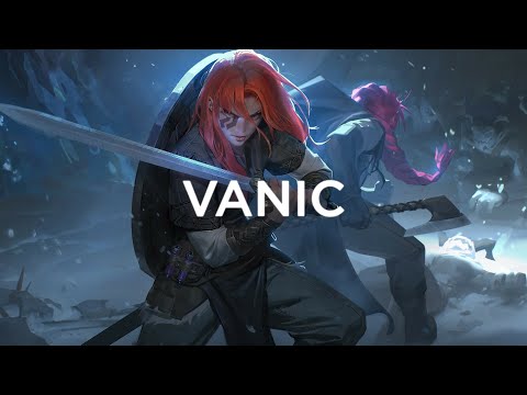 Swedish House Mafia - Lioness (ft. Niki & The Dove) (Vanic Remix)