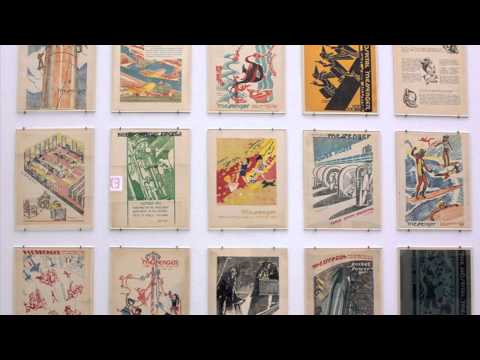 Modernism's Messengers: The Art of Alfonso and Margaret Iannelli