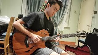 Video thumbnail for Taylor T5z 12 String CHEAPER ON GUMTREE SEE LINKS BELOW by Alfred Punzalan