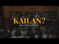 Kailan? (Live at The Cozy Cove) - Maki