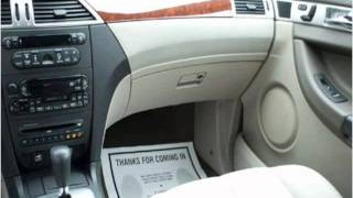 preview picture of video '2004 Chrysler Pacifica Used Cars West Milford NJ'