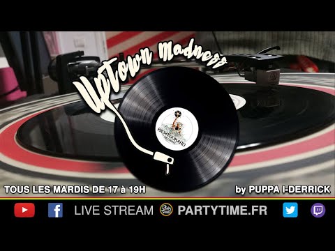 Uptown Madness 07 Fev 2023 Ft Blissfull Dub