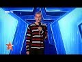 Românii Au Talent 2020 Grigore Mureșan