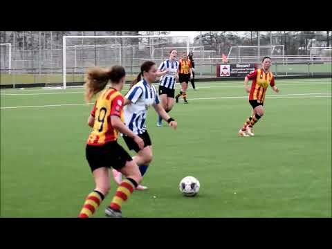 Ter Leede VR2 - IJFC VR1 1-0