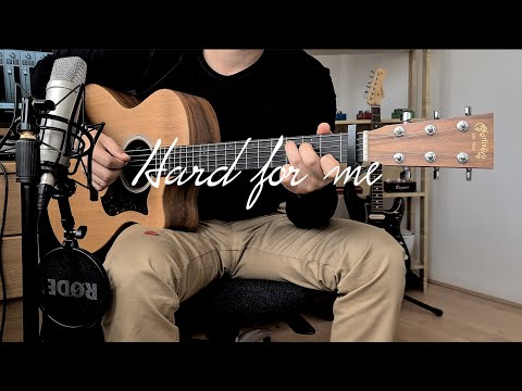 Hard For Me - Michele Morrone