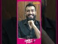 Kalidas Jayaram Favourites Suryanfm Kalidasjayaram Kalidas Jayaram Jayaram Shorts Suryanfm