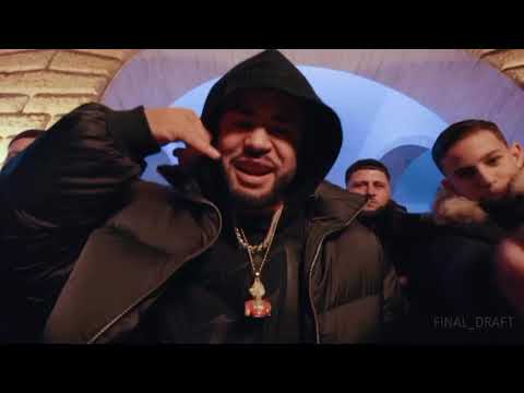 Stresi Ft Varrosi ( Officali Video 4K)