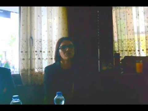 Lirie Lokaj në Sallonet e së martes