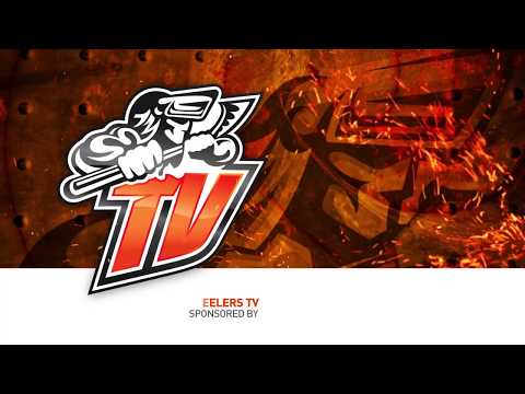 Continental Cup 2018 - Yunost Minsk Pre-game Interviews