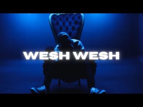 [FREE] Capital Bra x Olexesh x OzanBra Type Beat - „WESH WESH" Hard StreetRap Beat
