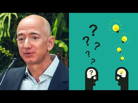 , title : 'Money Guru - 4 Secrets To Success According To Jeff Bezos'