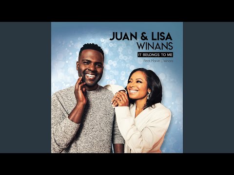 It Belongs To Me (feat. Marvin L. Winans) (Radio Edit)