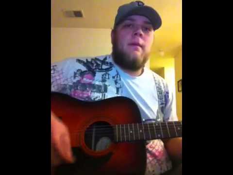 You Don't Know Jack by Luke Bryan (Brandon Grimmett cover)
