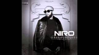 Niro [05] ft Koro & Fey Shabazz - Beleck (Therapy 2093)