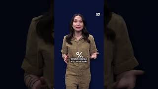 Why some banks are selling their dollars for gold | DW News