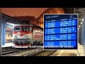 Anunțurile Trenurilor De La Gară București Nord 2022
