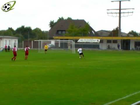 FV06 Sprendlingen - TSV Dudenhofen 4:0 (1:0)