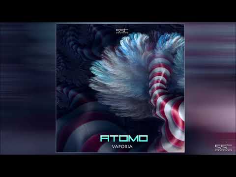 Cornflakes 3D - Happiness ( Atomo remix )
