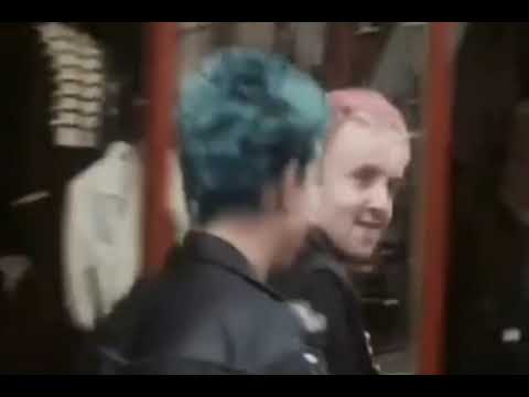 80's Kings Road Fashion