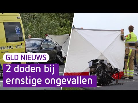 GLD Nieuws 25 juli 2023