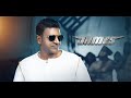 James 2022 Kannada Full Movie