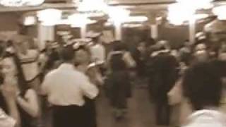 Clase Gloria y Eduardo Arquimbau en Tokyo 4