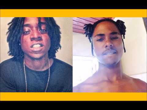 KAOS YK ft @Swisherboy - MSE , I WON