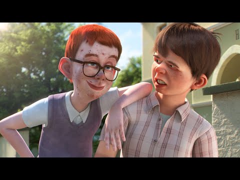 ROTZBUB - WILLKOMMEN IN SIEGHEILKIRCHEN | Trailer