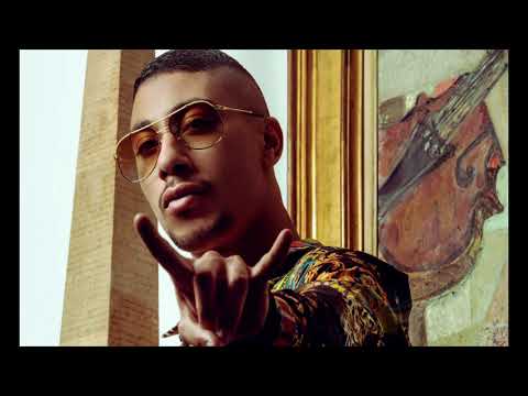 Maes x Ninho Type Beat "Tulum" Club Beat