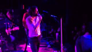 Father John Misty - Now I&#39;m learning to love...